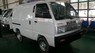 Suzuki Blind Van 2022 - Bán Suzuki Blind Van, tải Van, Su cóc 2022 giá 260 triệu, liên hệ 0983489598