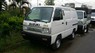 Suzuki Blind Van 2022 - Bán Suzuki Blind Van, tải Van, Su cóc 2022 giá 260 triệu, liên hệ 0983489598