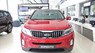 Kia Sorento  2.4 GAT 2018 - Bán xe Kia Sorento 2018, mới 100%, hỗ trợ vay đến 90% không cần chứng minh thu nhập