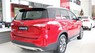 Kia Sorento  2.4 GAT 2018 - Bán xe Kia Sorento 2018, mới 100%, hỗ trợ vay đến 90% không cần chứng minh thu nhập