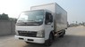 Mitsubishi Canter 6.5 2019 - Bán xe tải Mitsubishi Fuso Canter 6.5 tấn, khả năng chịu tải tốt, bền bỉ, giá tốt nhất thị trường