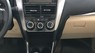 Toyota Vios E 1.5 MT 2018 - Vios 2018 mới ,K/M : tiền mặt hoặc nhiều option xe tại Toyota An Sương