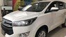 Toyota Innova  2.0 E 2018 - Innova 2018 mới trả thẳng và trả góp, giá cạnh tranh nhiều ưu đãi tại Toyota An Sương