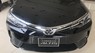 Toyota Corolla altis 1.8E MT 2018 - Altis 2018 mới trả thẳng và trả góp, giá cạnh tranh nhiều ưu đãi tại Toyota An Sương
