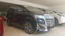 Toyota Alphard Executive Lounge 2019 - Bán Toyota Alphard Executive Lounge sản xuất năm 2019 màu đen, xe mới 100%