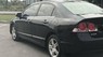 Honda Civic G 2006 - Cần bán Honda Civic 2006, số tự động, màu đen