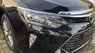 Toyota Camry  2.5Q 2018 - Camry 2018 mới trả thẳng và trả góp, giá cạnh tranh nhiều ưu đãi tại Toyota An Sương