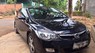 Honda Civic 2.0G 2007 - Bán em Honda Civic 2.0 đen tự động 2007 full option