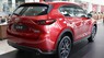Mazda CX 5 2018 - Bán ô tô Mazda CX 5 năm sản xuất 2018, màu đỏ, 899 triệu