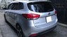 Kia Rondo GAT 2017 - Cần bán lại xe Kia Rondo GAT sản xuất 2017, màu bạc 