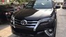 Toyota Fortuner 2.7L 2019 - Đại lý Toyota Thái Hòa, bán Toyota Fortuner 2.7 sản xuất 2019, nhập khẩu, LH 0964898932