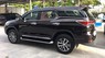 Toyota Fortuner 2.7L 2019 - Đại lý Toyota Thái Hòa, bán Toyota Fortuner 2.7 sản xuất 2019, nhập khẩu, LH 0964898932