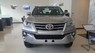 Toyota Fortuner 2.8V 2019 - Bán Toyota Fortuner 2.8V máy dầu, 2 cầu