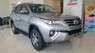 Toyota Fortuner 2.8V 2019 - Bán Toyota Fortuner 2.8V máy dầu, 2 cầu