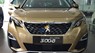 Peugeot 3008   2018 - Cần bán Peugeot 3008 năm 2018, màu vàng cát