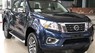 Nissan Navara EL 4x2 2018 - Bán xe bán tải Nissan Navara 1 cầu, 2 cầu chỉ 160 triệu nhận xe ngay