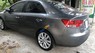 Kia Forte SLI 1.6 AT 2009 - Bán xe Kia Forte SLI 1.6 AT sản xuất 2009, màu xám, nhập khẩu Hàn Quốc chính chủ, 415 triệu