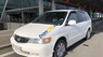 Honda Odyssey 2004 - Cần bán lại xe Honda Odyssey năm sản xuất 2004, màu trắng  