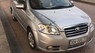 Daewoo Gentra 2009 - Bán Daewoo Gentra sản xuất năm 2009, màu bạc