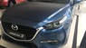 Mazda 3 2018 - Bán Mazda 3 2019, màu xanh lam, giá tốt