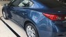 Mazda 3 2018 - Bán Mazda 3 2019, màu xanh lam, giá tốt