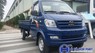 Xe tải 500kg - dưới 1 tấn 2017 - Xe Thái Lan 990 kg, giá 165 Tr