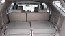 Toyota Fortuner G 2012 - Cần tiền bán Fortuner 2012, số tự động, máy xăng, màu bạc