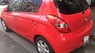 Hyundai i20 G 2012 - Cần bán Hyundai i20, sx 2012, màu đỏ, số tự động