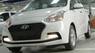 Hyundai Grand i10 2021 - Bán ô tô Hyundai Grand i10 1.2MT Sedan Base 2021 giảm 30 triệu, vay trả góp 80%