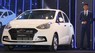 Hyundai Grand i10 2021 - Bán ô tô Hyundai Grand i10 1.2MT Sedan Base 2021 giảm 30 triệu, vay trả góp 80%