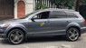 Audi Q7 2008 - Cần bán xe Audi Q7 năm 2008, màu xám, xe nhập chính chủ, giá chỉ 870 triệu