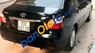 Toyota Vios   E  MT 2010 - Cần bán gấp Toyota Vios E MT 2010, màu đen, 275tr