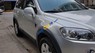 Chevrolet Captiva 2011 - Bán ô tô Chevrolet Captiva sản xuất 2011, màu xám