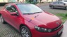 Volkswagen Scirocco 2009 - Bán xe Volkswagen Scirocco năm sản xuất 2009, màu đỏ, xe nhập xe gia đình, giá 570tr
