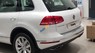 Volkswagen Touareg 2018 - Giao ngay SUV 5 chỗ cao cấp Volkswagen Touareg Trắng - Nhập khẩu chính hãng, đủ màu sắc / hotline: 090.898.8862