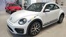Volkswagen Beetle Dune 2018 - Bán con bọ Beetle Dune trắng giao, xe ngay tháng 10 - nhập khẩu chính hãng Volkswagen/ Hotline 090.898.8862