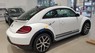Volkswagen Beetle Dune 2018 - Bán con bọ Beetle Dune trắng giao, xe ngay tháng 10 - nhập khẩu chính hãng Volkswagen/ Hotline 090.898.8862