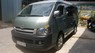 Toyota Hiace 2010 - Cần bán xe Toyota Hiace sản xuất 2010, màu xanh