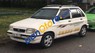 Kia CD5 2001 - Bán xe Kia CD5 năm 2001, màu trắng, giá 50tr
