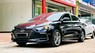 Hyundai Elantra turbo 2018 - Cần bán Hyundai Elantra turbo năm 2018, màu đen như mới