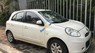 Nissan Micra 2011 - Cần bán Nissan Micra sản xuất năm 2011, màu trắng, xe nhập  