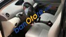 Toyota Vios   E  MT 2010 - Cần bán gấp Toyota Vios E MT 2010, màu đen, 275tr