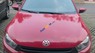 Volkswagen Scirocco 2009 - Bán xe Volkswagen Scirocco năm sản xuất 2009, màu đỏ, xe nhập xe gia đình, giá 570tr