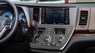 Toyota Sienna 3.5 Limited 2019 - Bán Toyota Sienna 3.5 Limited sản xuất 2019, màu trắng, nhập khẩu mới 100%