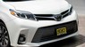 Toyota Sienna 3.5 Limited 2019 - Bán Toyota Sienna 3.5 Limited sản xuất 2019, màu trắng, nhập khẩu mới 100%