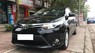 Toyota Vios G 2016 - Hết đam mê cần bán Vios 2016, số tự động, bản G, màu đen