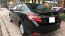 Toyota Vios G 2016 - Hết đam mê cần bán Vios 2016, số tự động, bản G, màu đen