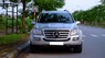 Mercedes-Benz GL550 G 2010 - Cần bán gấp Mercedes G sản xuất 2010, màu bạc còn mới