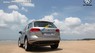 Volkswagen Touareg 2018 - Bán Touareg bạc - SUV gầm cao nhập khẩu chính hãng Volkswagen, xe giao ngay - Hotline: 090.898.8862