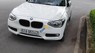 BMW 1 Series 116i 2014 - Bán BMW 1 Series 116i năm 2014, màu trắng, nhập khẩu nguyên chiếc, giá 850tr